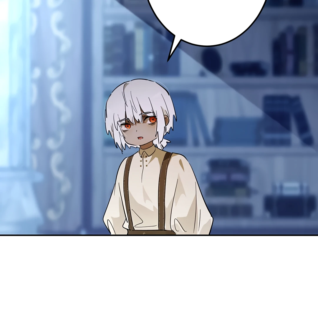 Becoming the Queen at the Age of Six Chapter 63 page 40 - 
