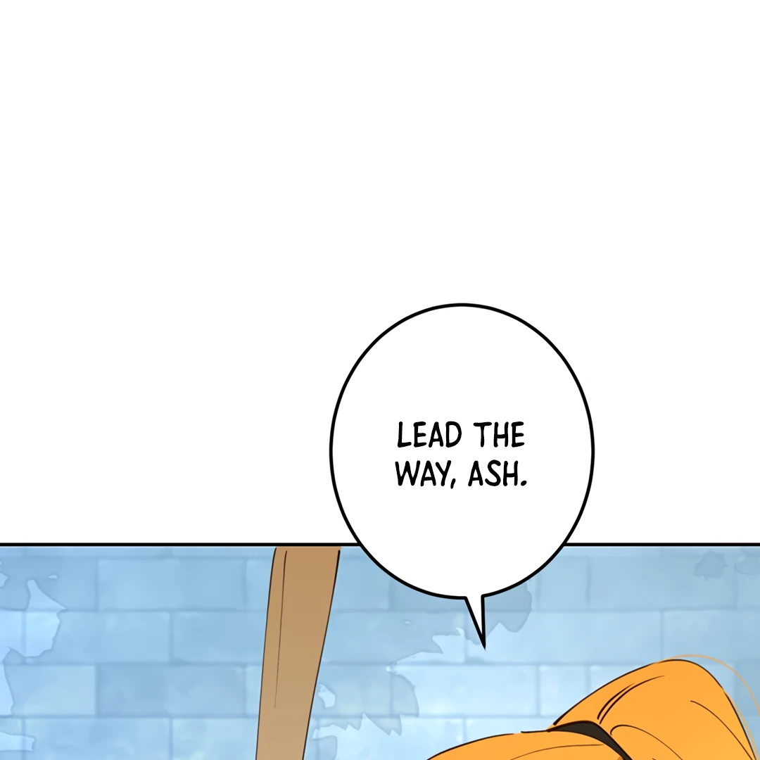 Becoming the Queen at the Age of Six Chapter 63 page 5 - 