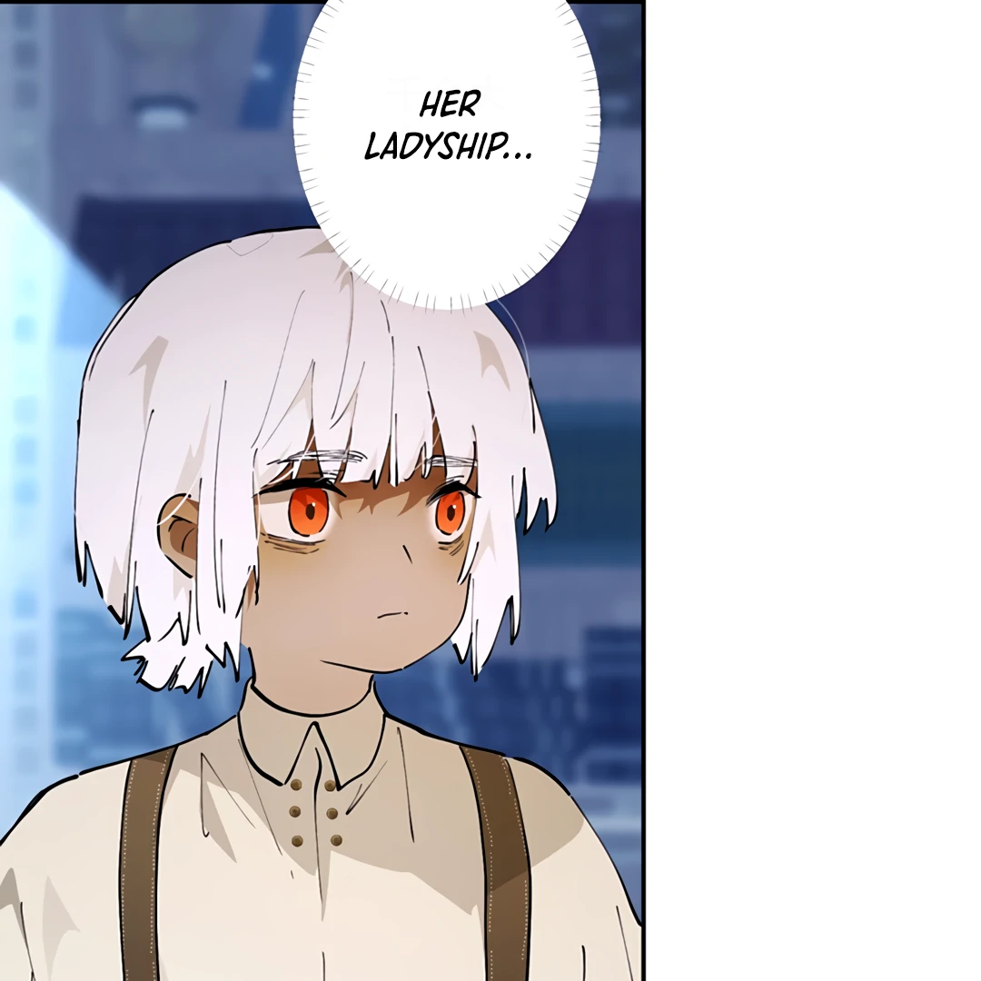 Becoming the Queen at the Age of Six Chapter 63 page 43 - 