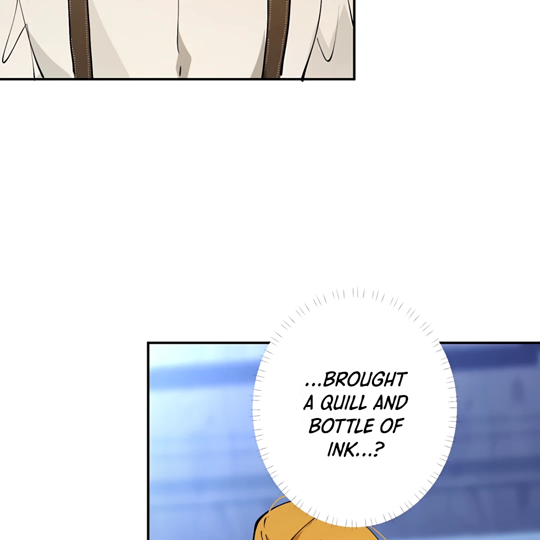 Becoming the Queen at the Age of Six Chapter 63 page 44 - 
