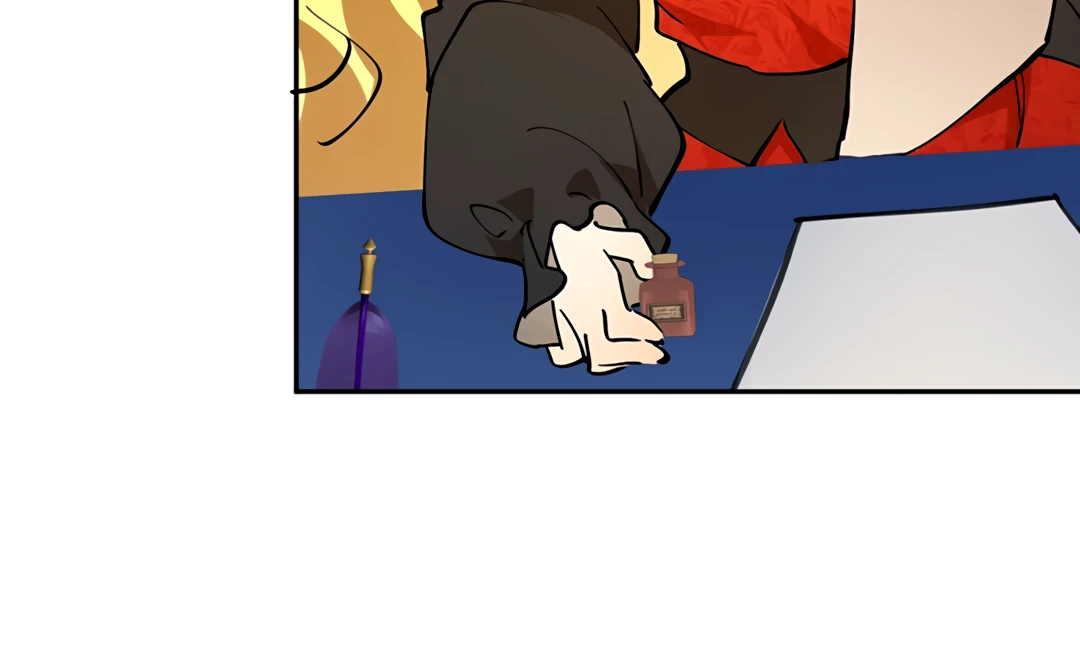 Becoming the Queen at the Age of Six Chapter 63 page 46 - 