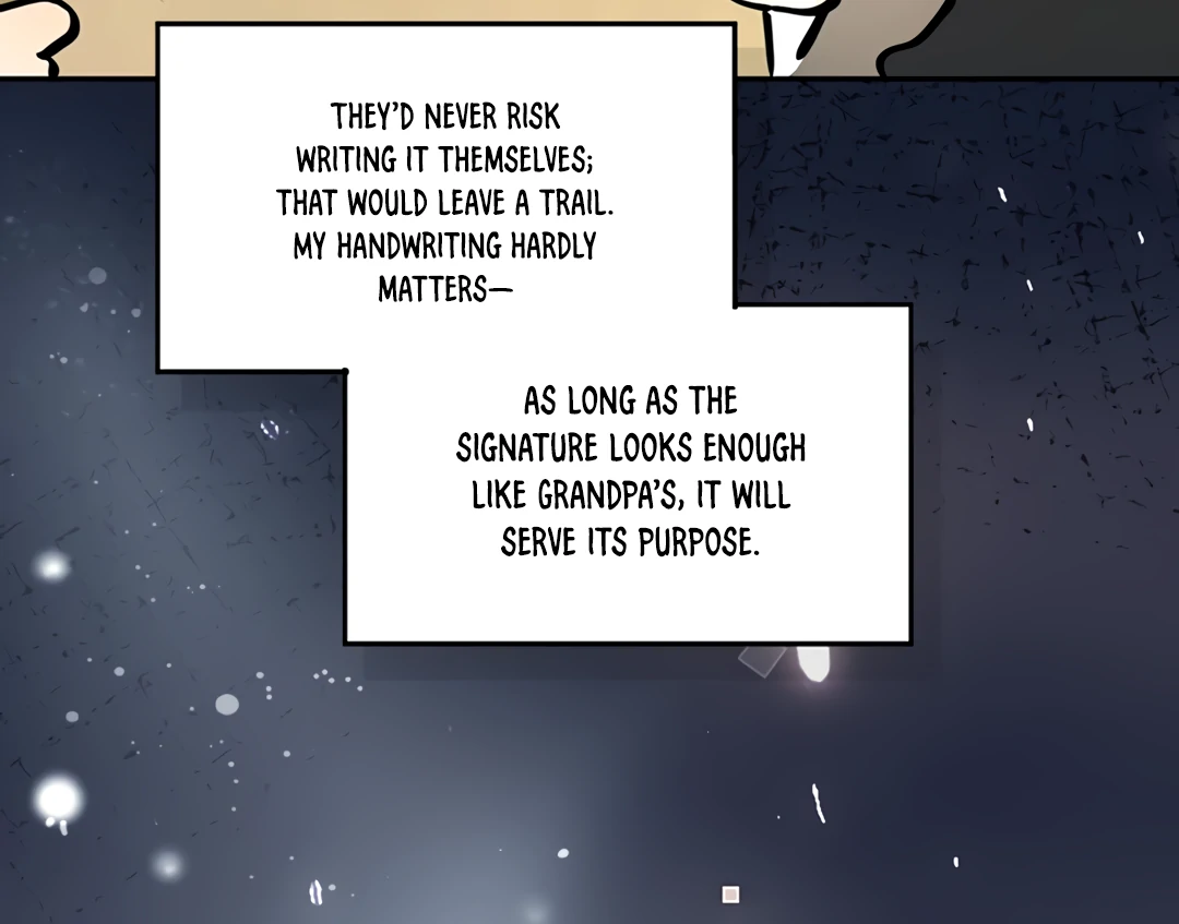 Becoming the Queen at the Age of Six Chapter 63 page 53 - 