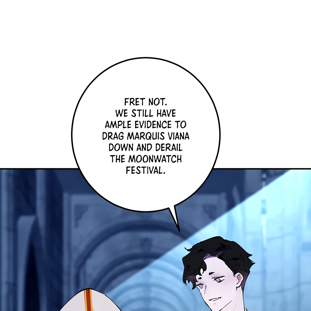Becoming the Queen at the Age of Six Chapter 63 page 60 - 