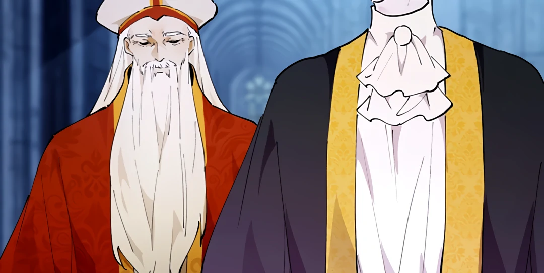 Becoming the Queen at the Age of Six Chapter 63 page 61 - 