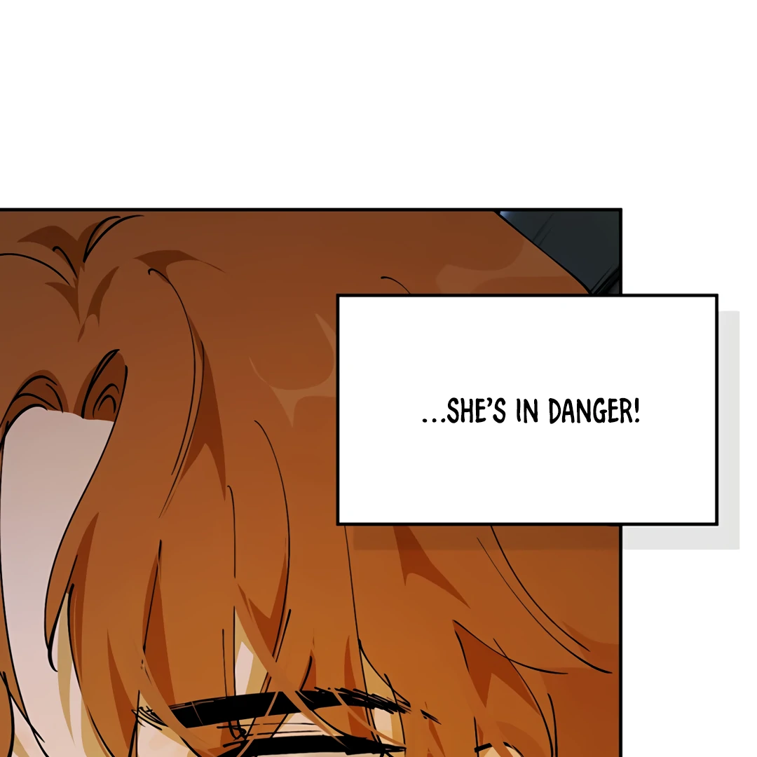 Becoming the Queen at the Age of Six Chapter 63 page 65 - 