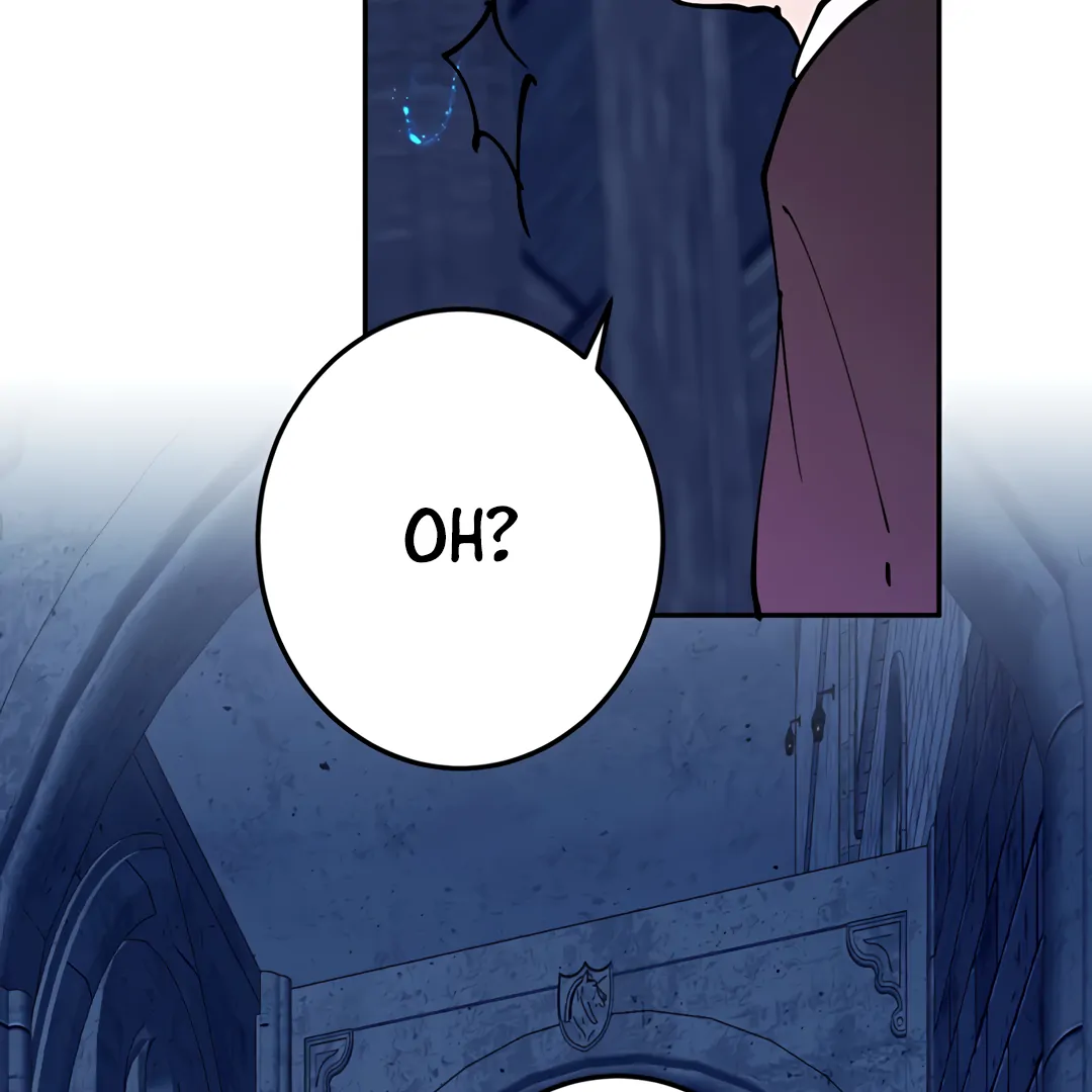 Becoming the Queen at the Age of Six Chapter 63 page 70 - 