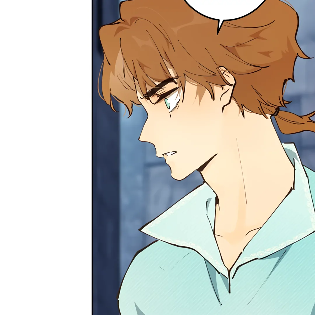 Becoming the Queen at the Age of Six Chapter 63 page 8 - 