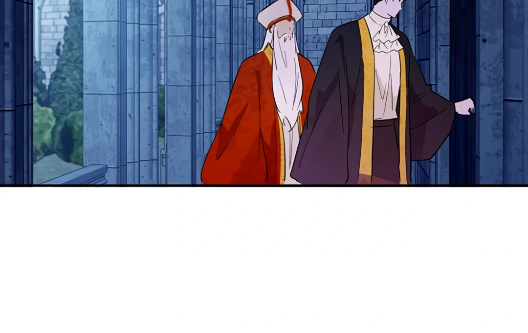 Becoming the Queen at the Age of Six Chapter 63 page 72 - 