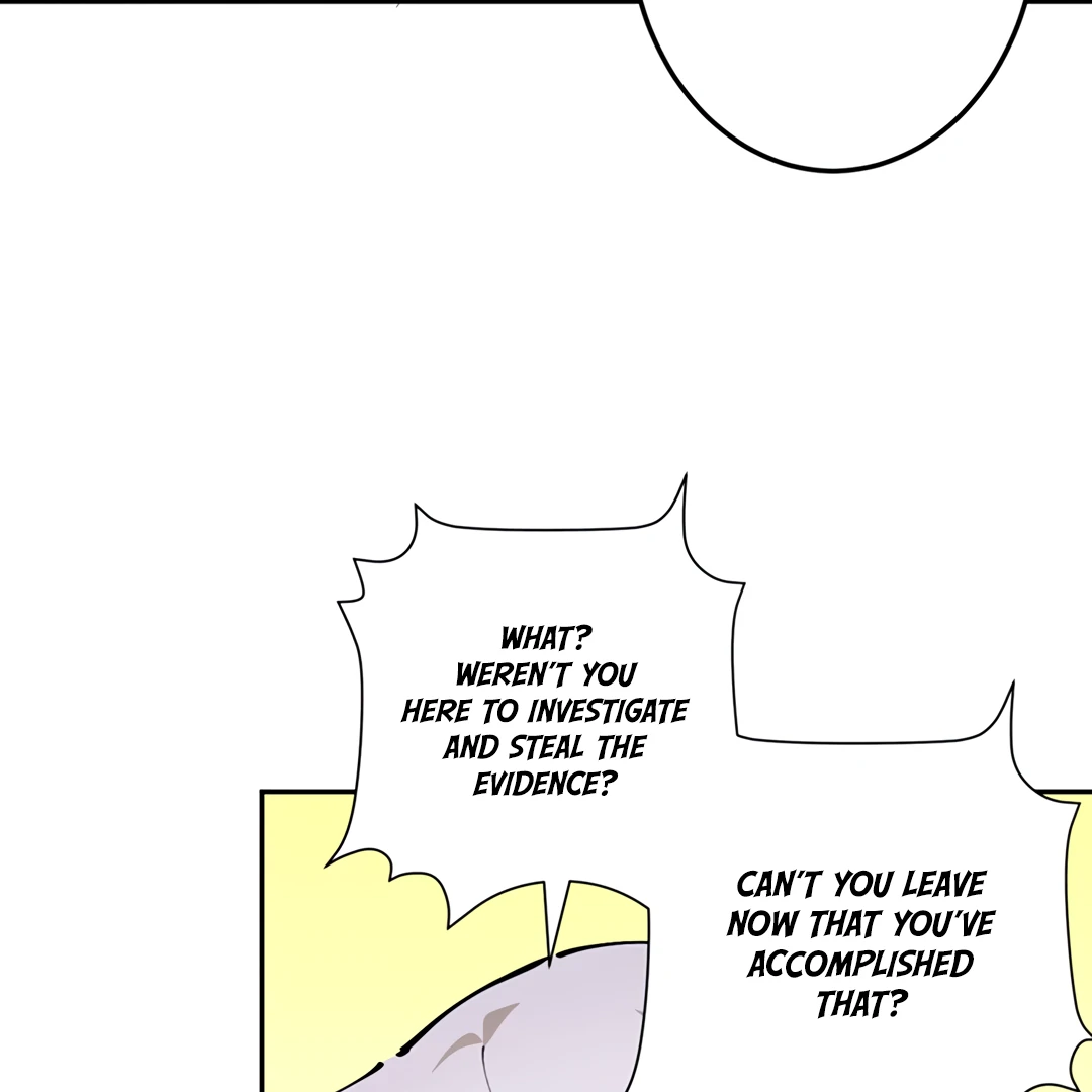 Becoming the Queen at the Age of Six Chapter 63 page 79 - 