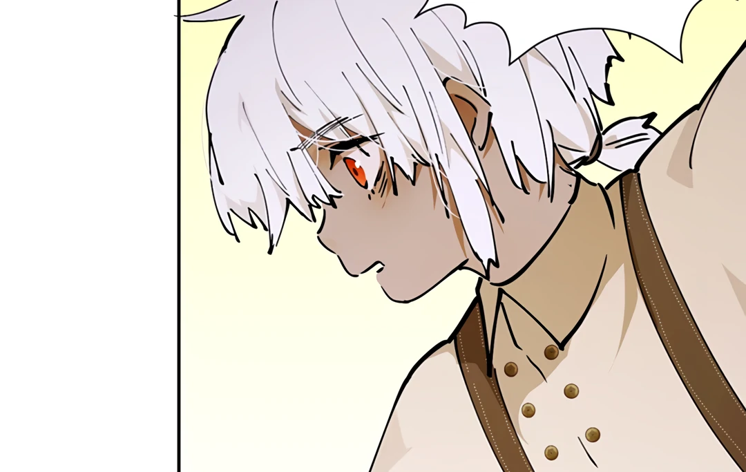 Becoming the Queen at the Age of Six Chapter 63 page 80 - 
