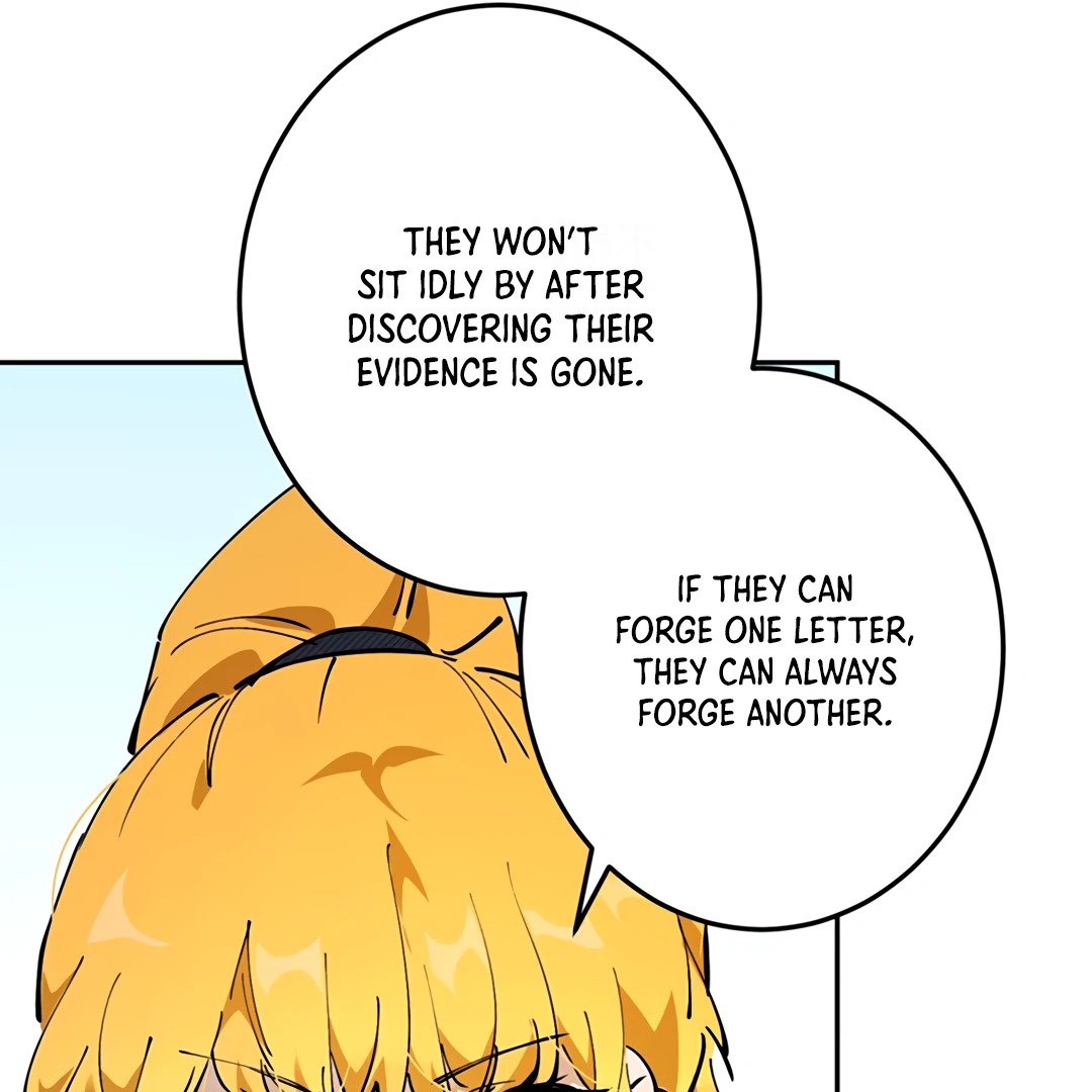 Becoming the Queen at the Age of Six Chapter 63 page 82 - 