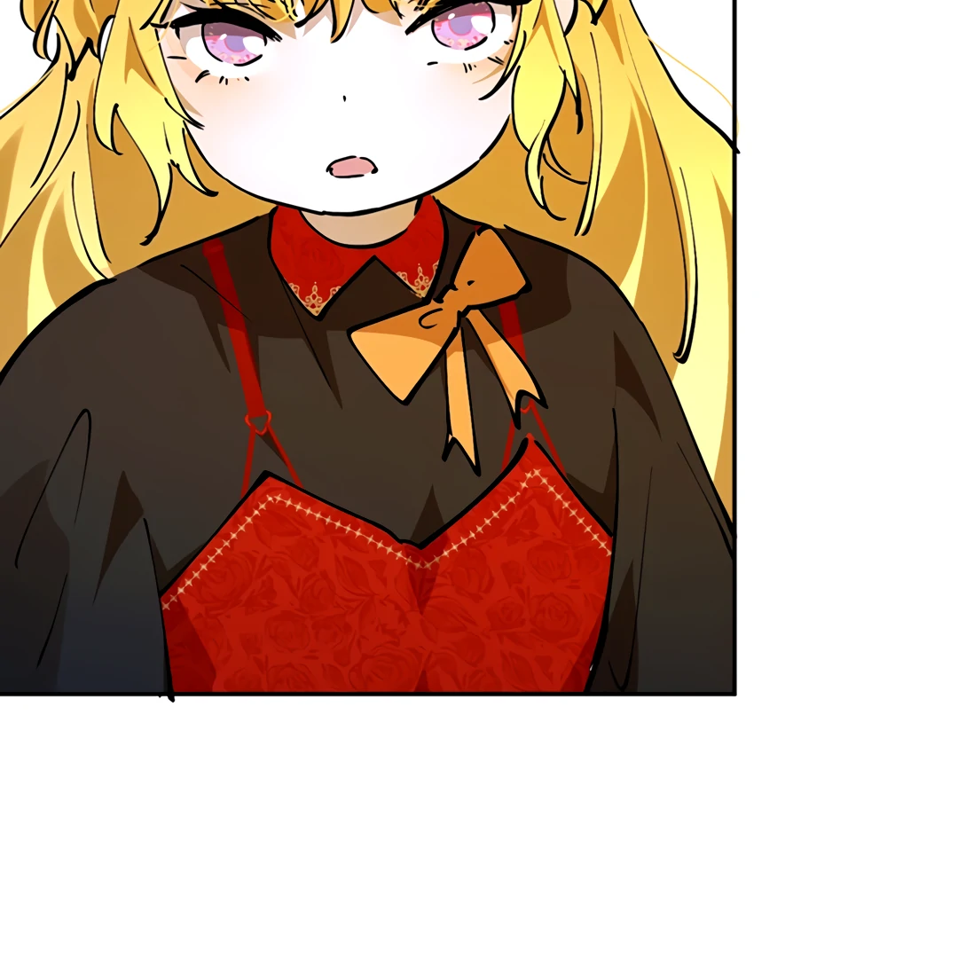Becoming the Queen at the Age of Six Chapter 63 page 83 - 