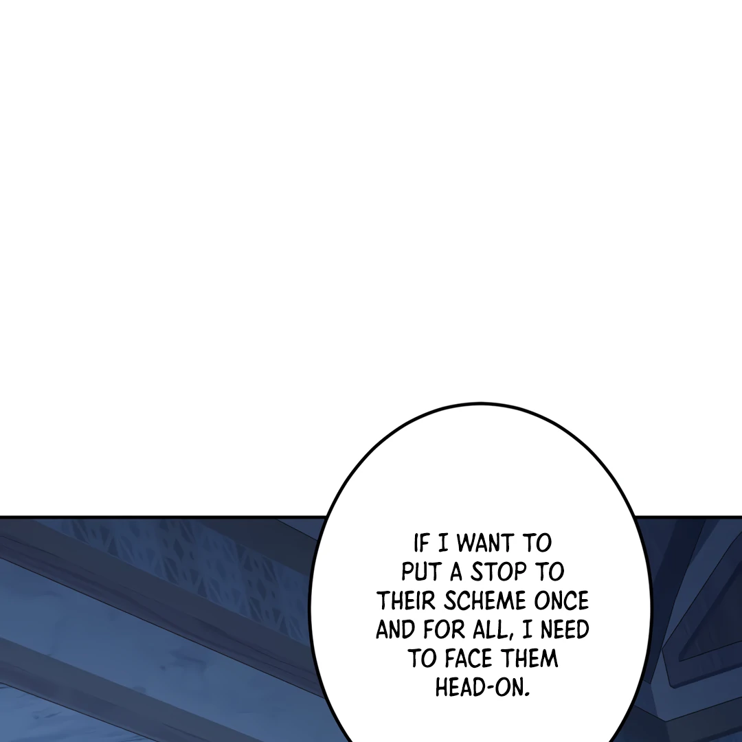 Becoming the Queen at the Age of Six Chapter 63 page 84 - 