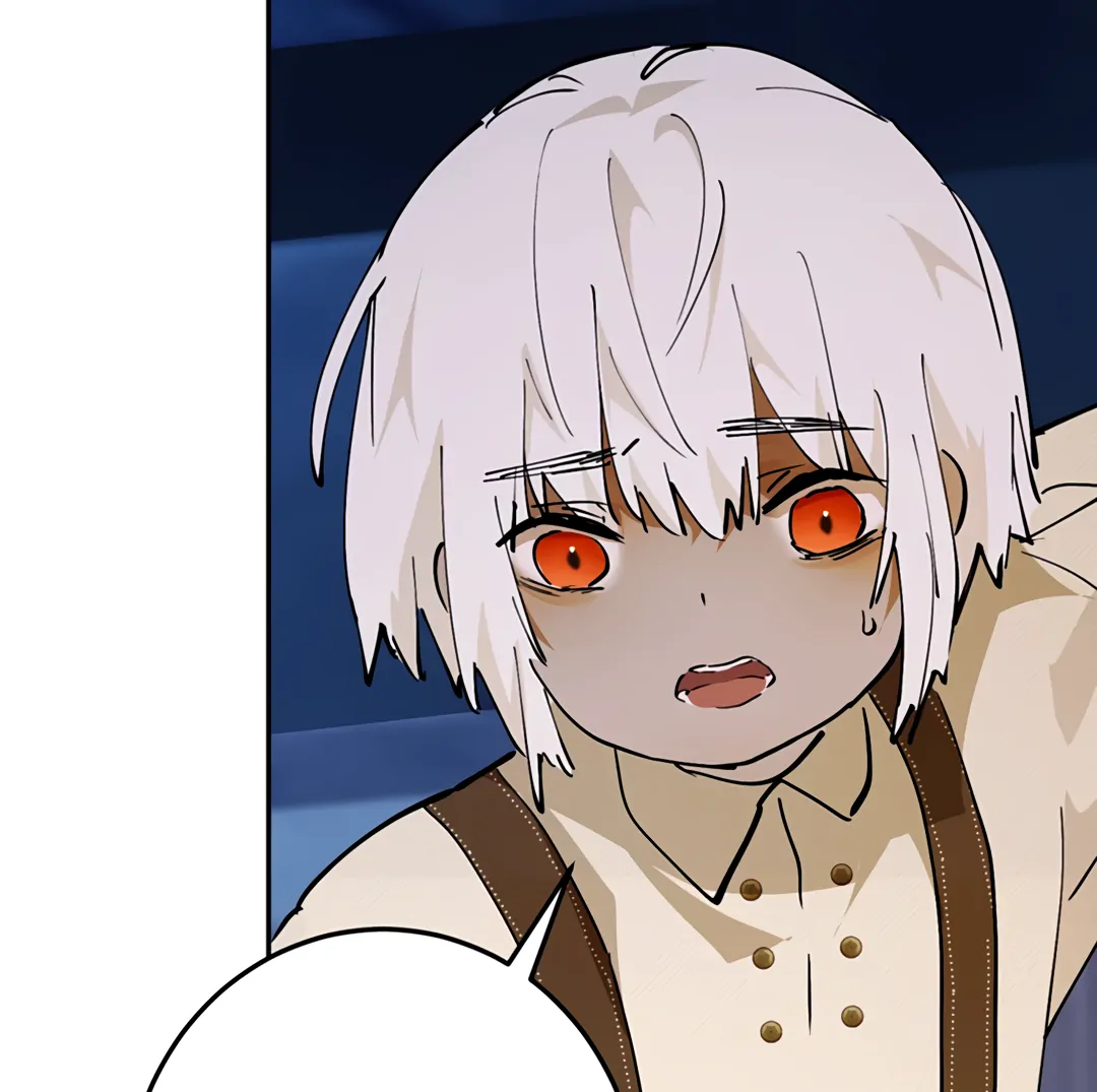 Becoming the Queen at the Age of Six Chapter 63 page 87 - 