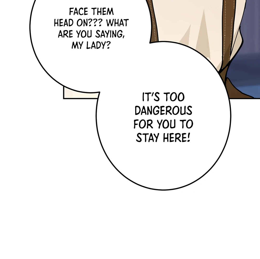 Becoming the Queen at the Age of Six Chapter 63 page 88 - 