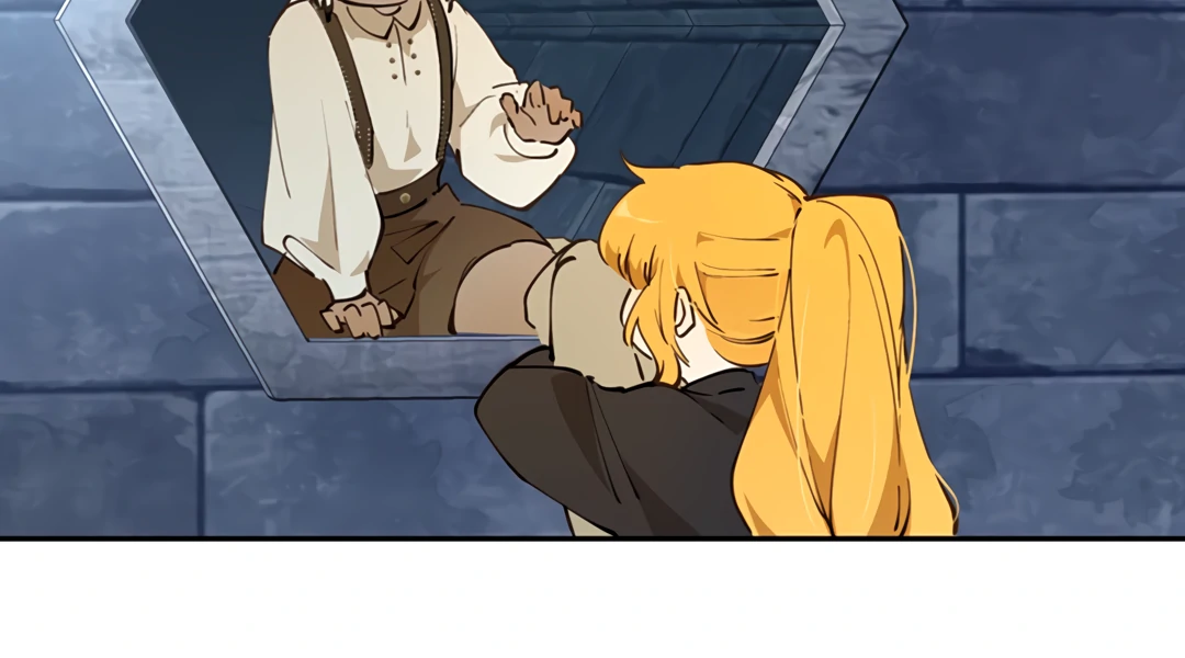 Becoming the Queen at the Age of Six Chapter 63 page 10 - 