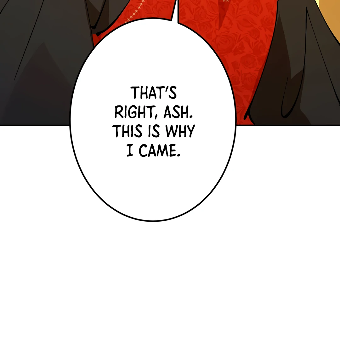 Becoming the Queen at the Age of Six Chapter 63 page 92 - 