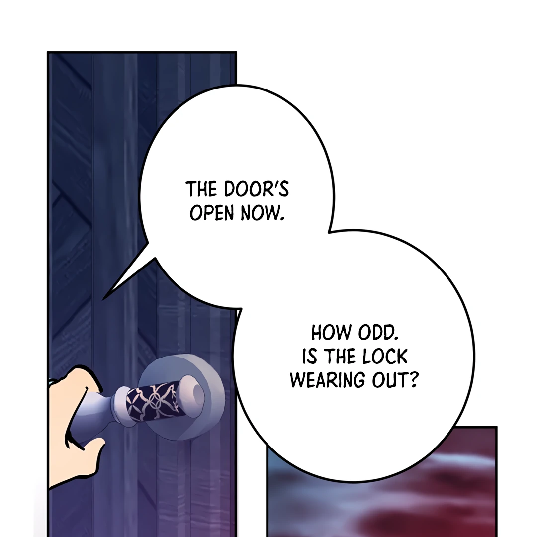 Becoming the Queen at the Age of Six Chapter 63 page 93 - 