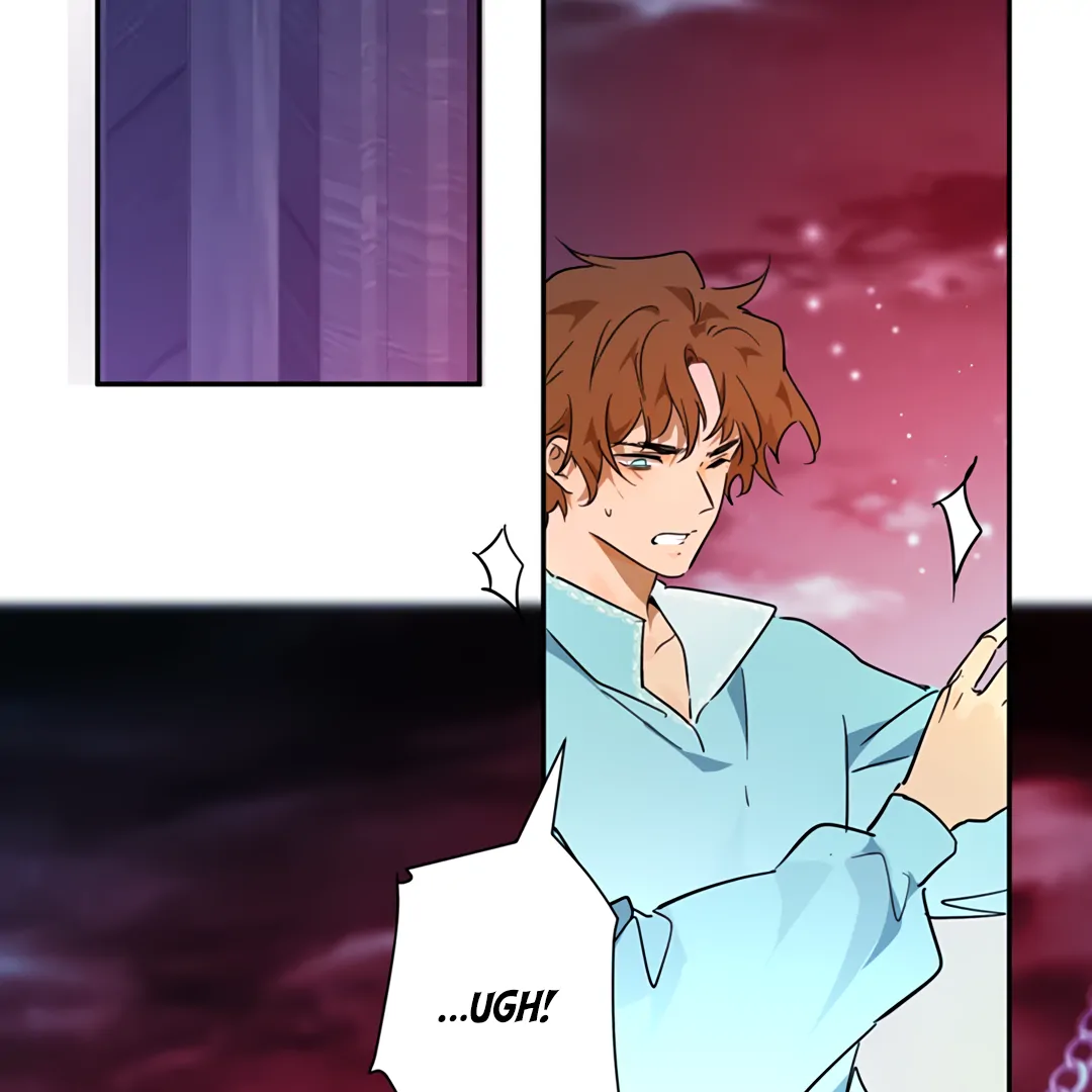 Becoming the Queen at the Age of Six Chapter 63 page 94 - 