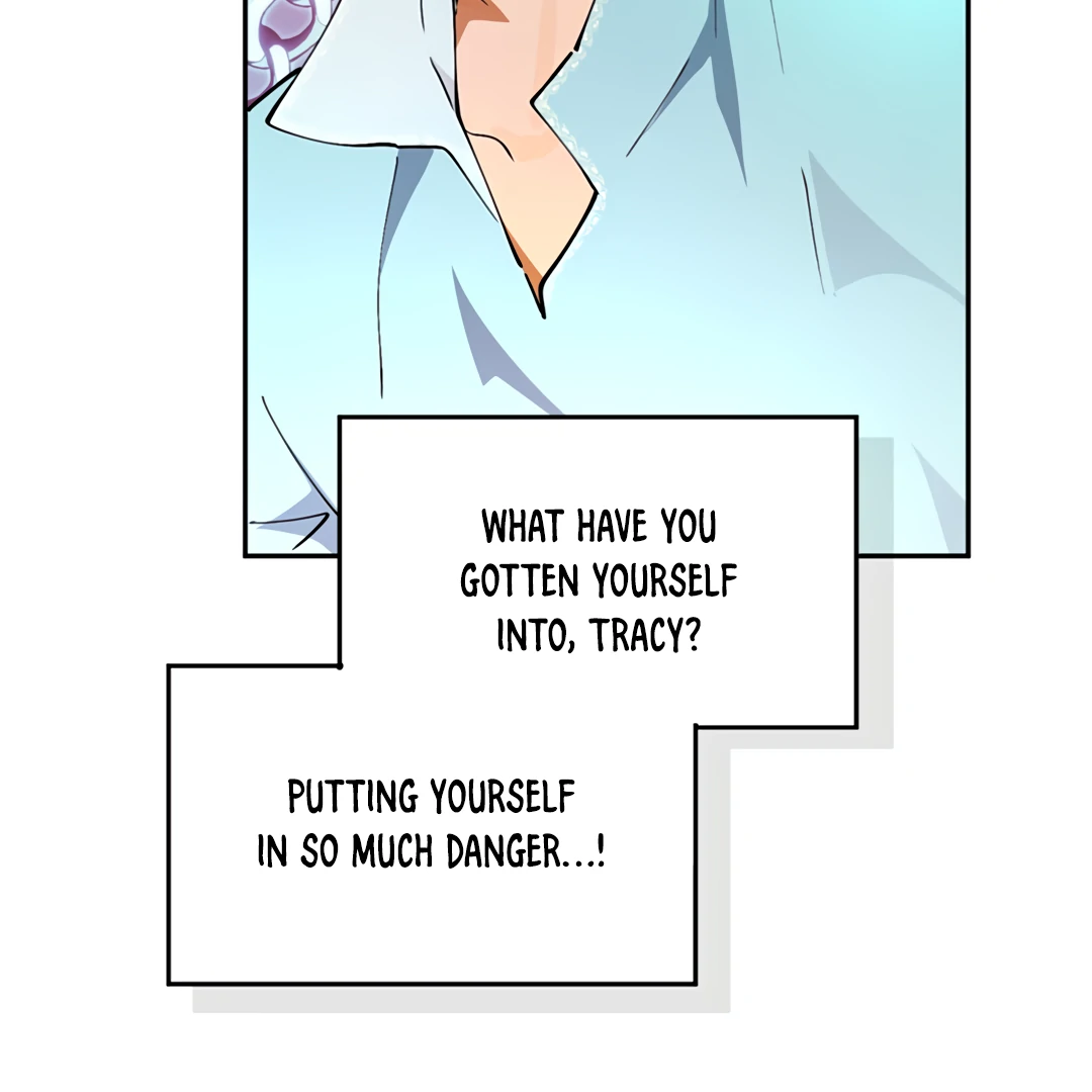 Becoming the Queen at the Age of Six Chapter 63 page 99 - 