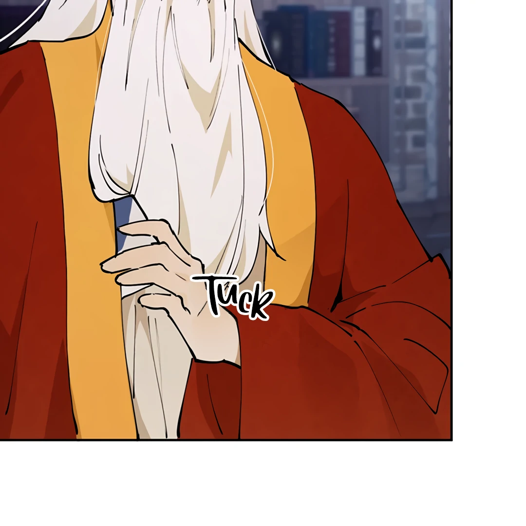 Becoming the Queen at the Age of Six Chapter 64 page 11 - 