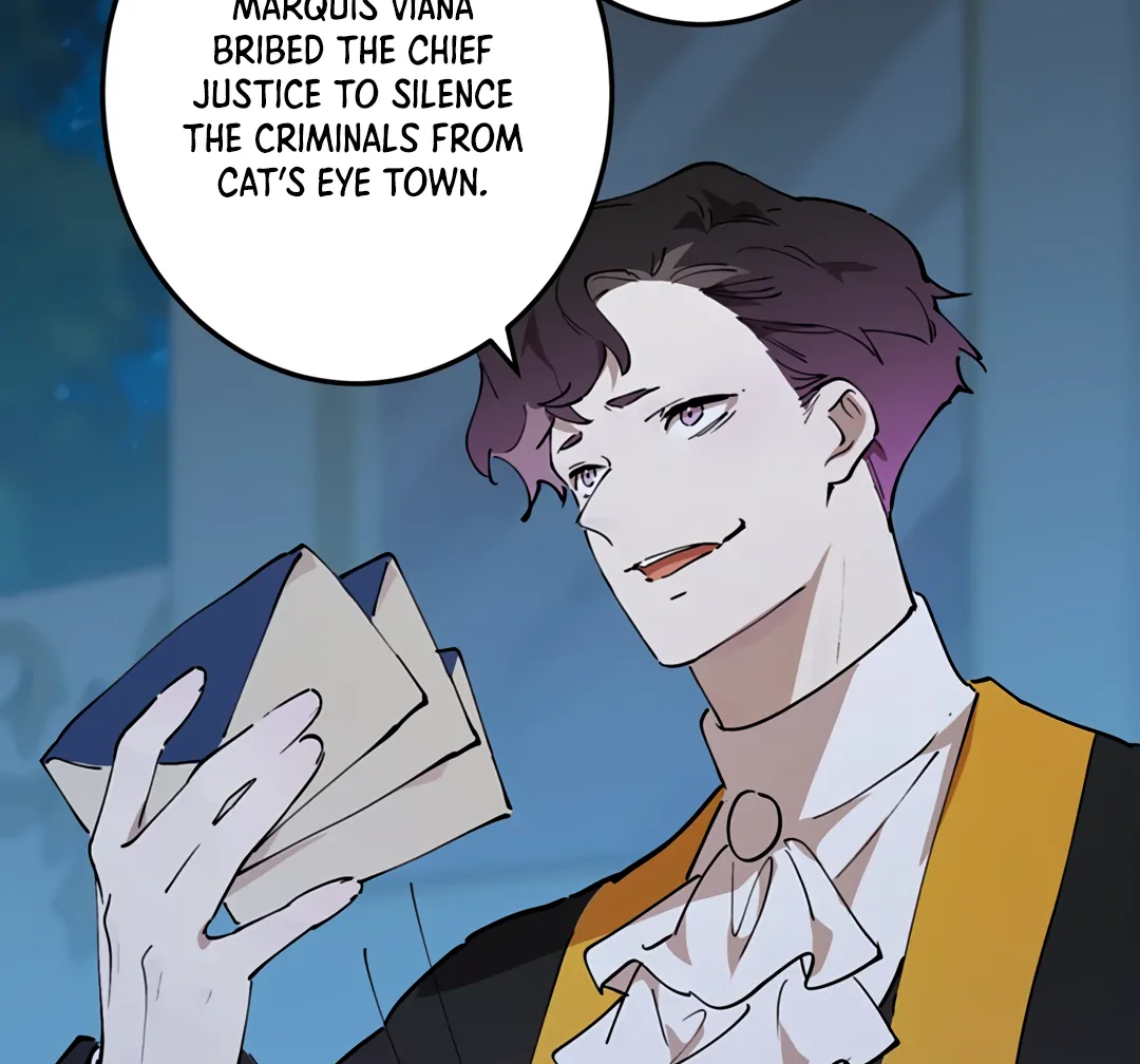Becoming the Queen at the Age of Six Chapter 64 page 101 - 