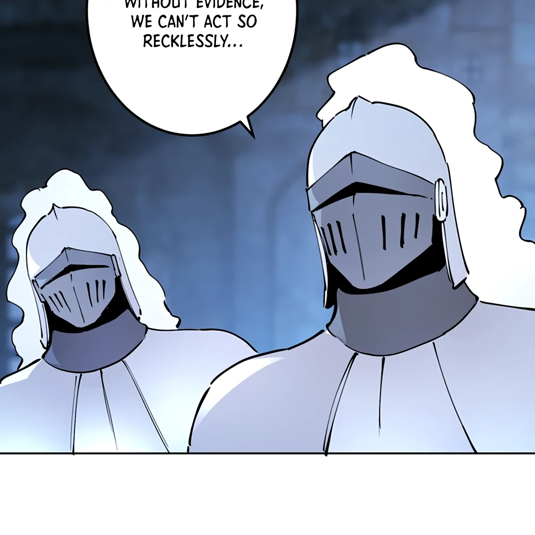 Becoming the Queen at the Age of Six Chapter 64 page 108 - 