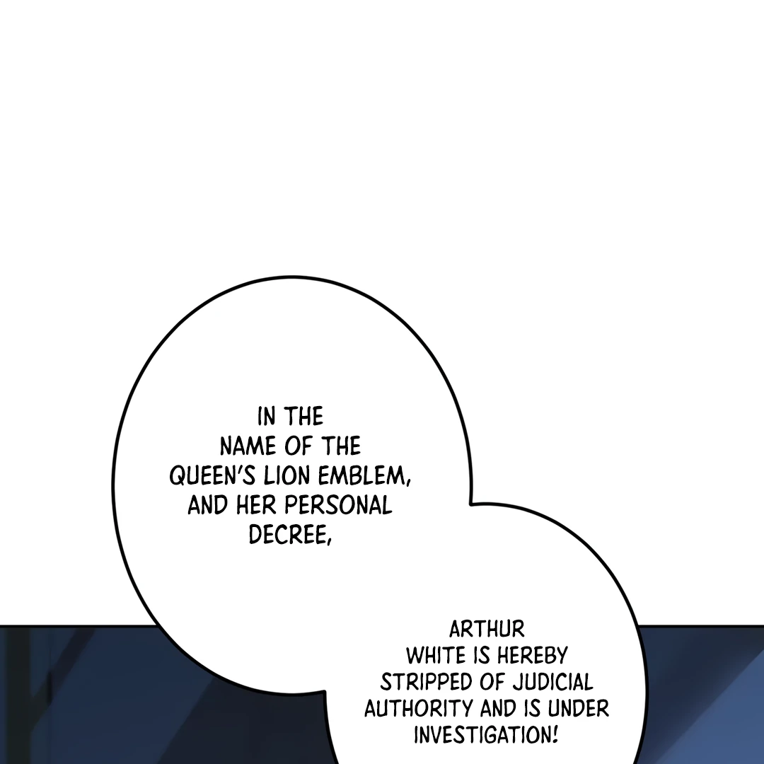 Becoming the Queen at the Age of Six Chapter 64 page 109 - 