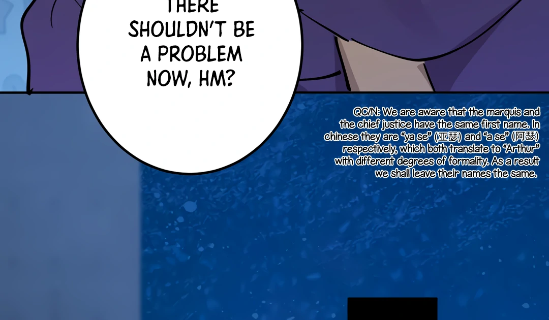 Becoming the Queen at the Age of Six Chapter 64 page 112 - 