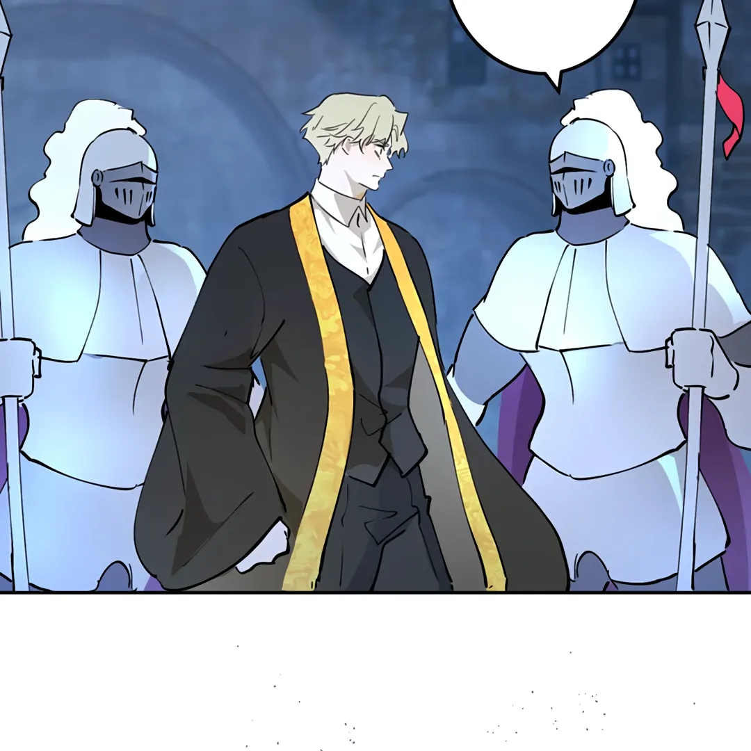 Becoming the Queen at the Age of Six Chapter 64 page 114 - 