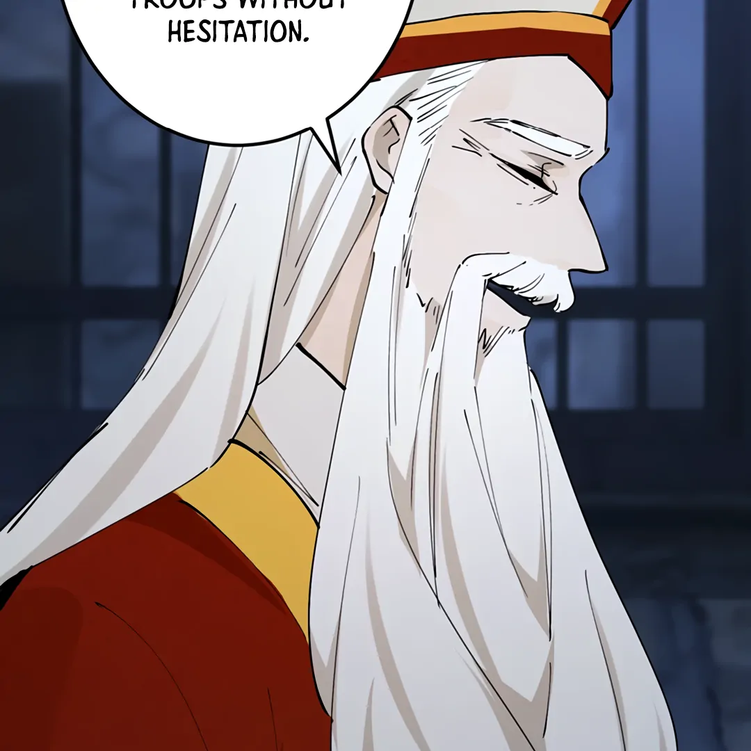 Becoming the Queen at the Age of Six Chapter 64 page 124 - 