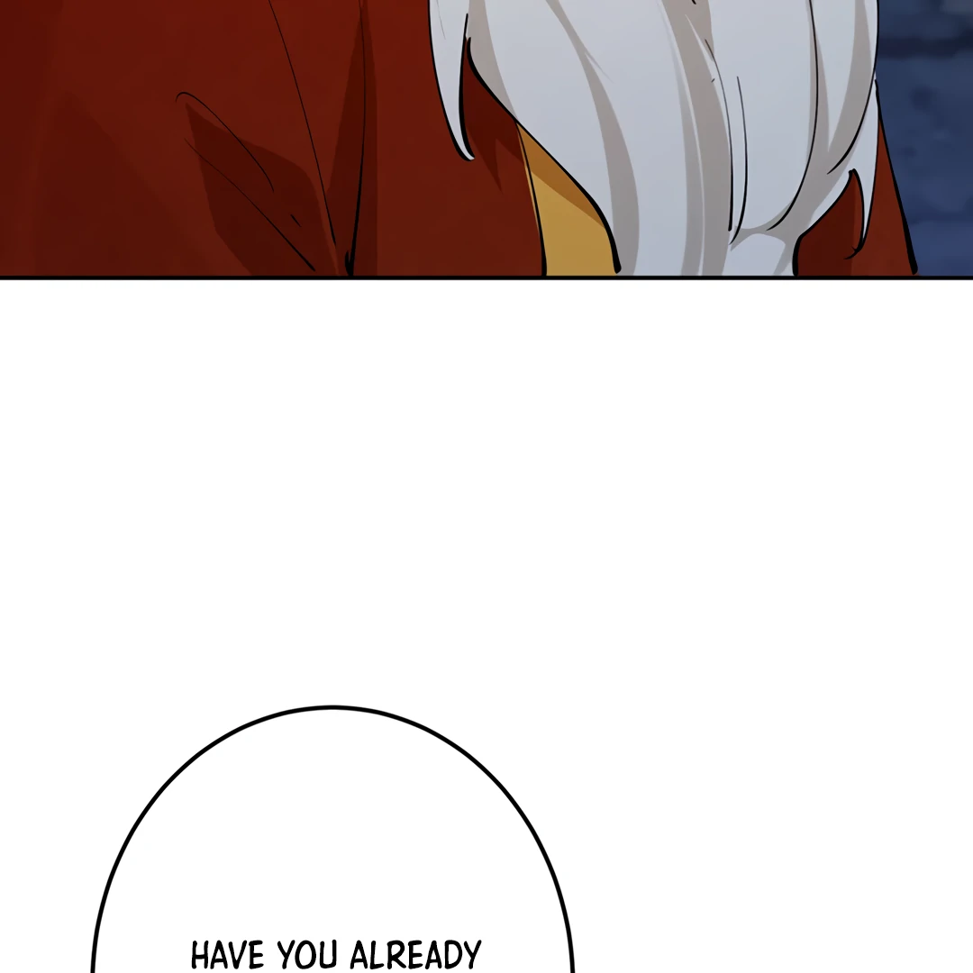Becoming the Queen at the Age of Six Chapter 64 page 125 - 