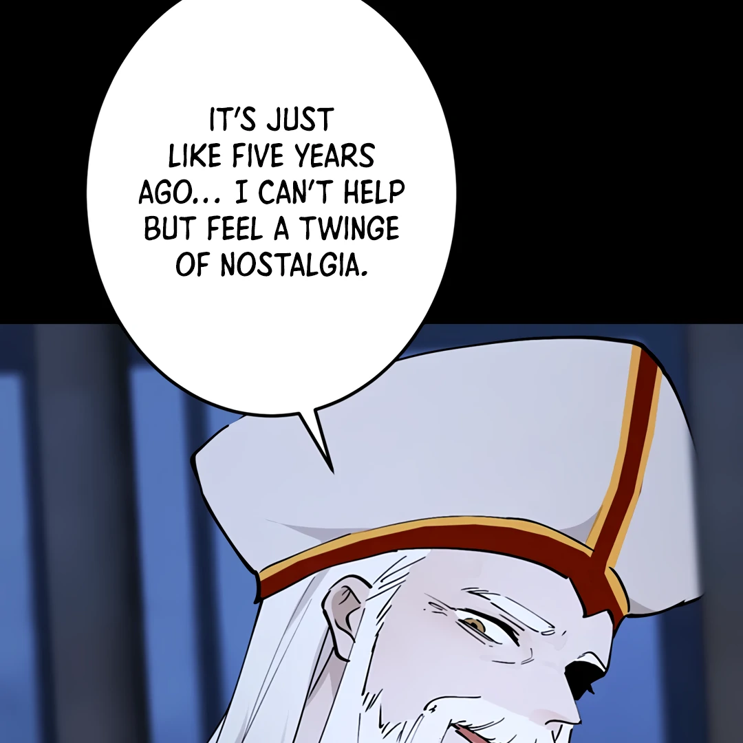 Becoming the Queen at the Age of Six Chapter 64 page 128 - 