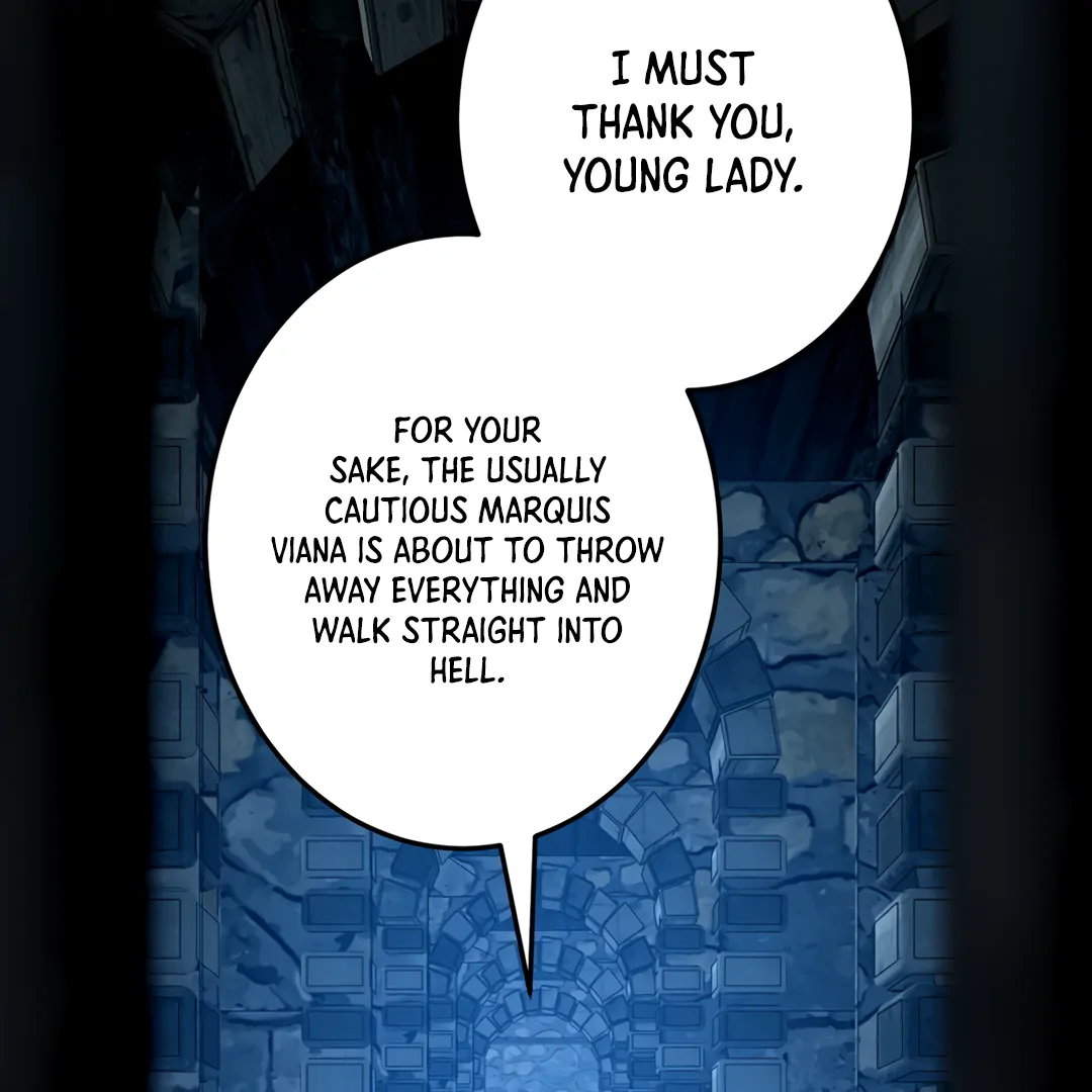 Becoming the Queen at the Age of Six Chapter 64 page 135 - 