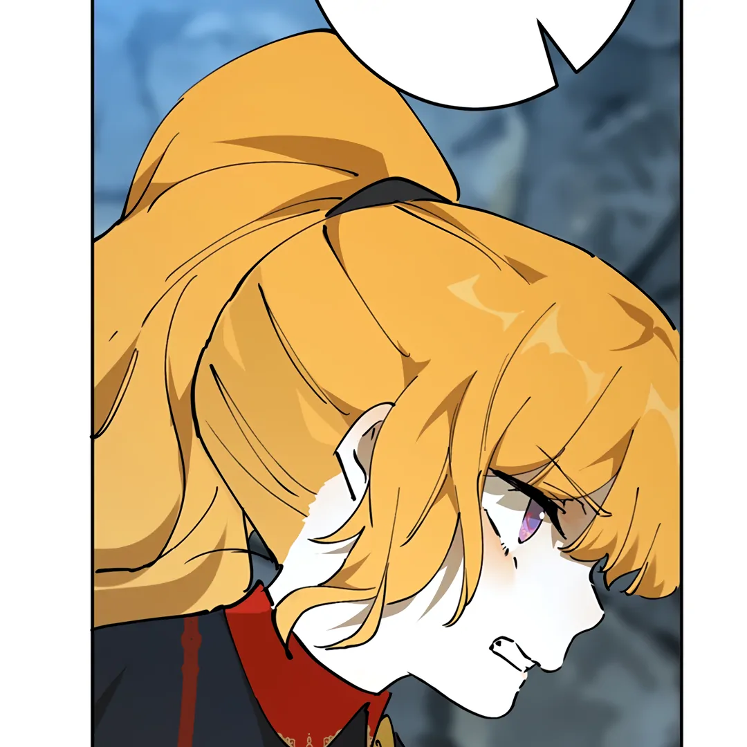 Becoming the Queen at the Age of Six Chapter 64 page 137 - 