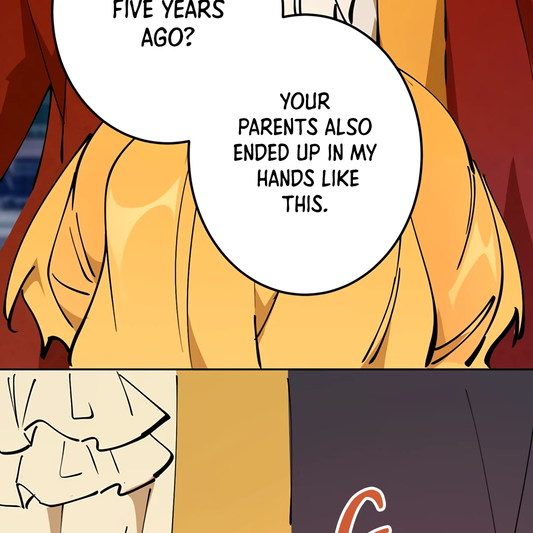 Becoming the Queen at the Age of Six Chapter 64 page 15 - 