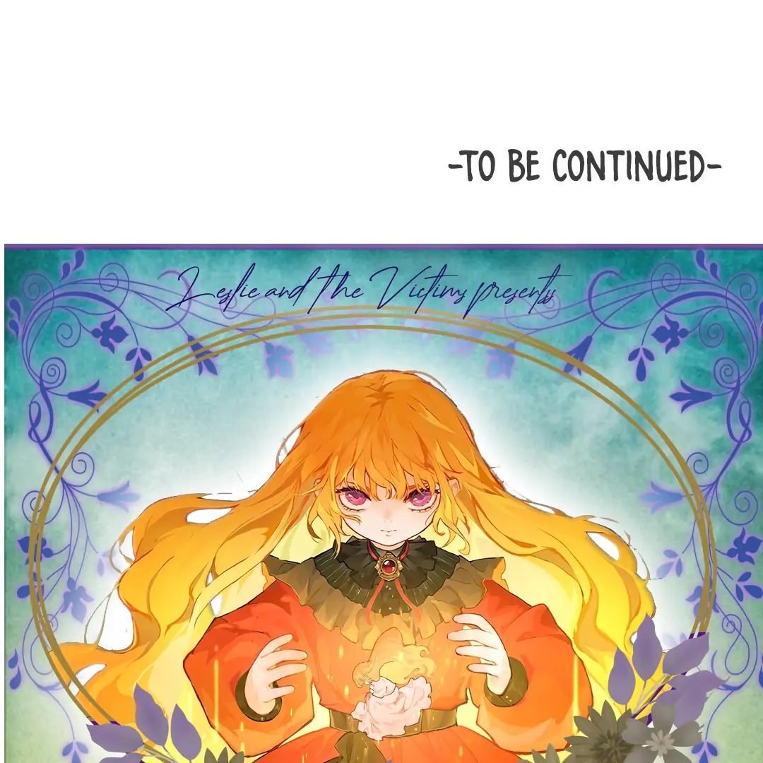 Becoming the Queen at the Age of Six Chapter 64 page 143 - 