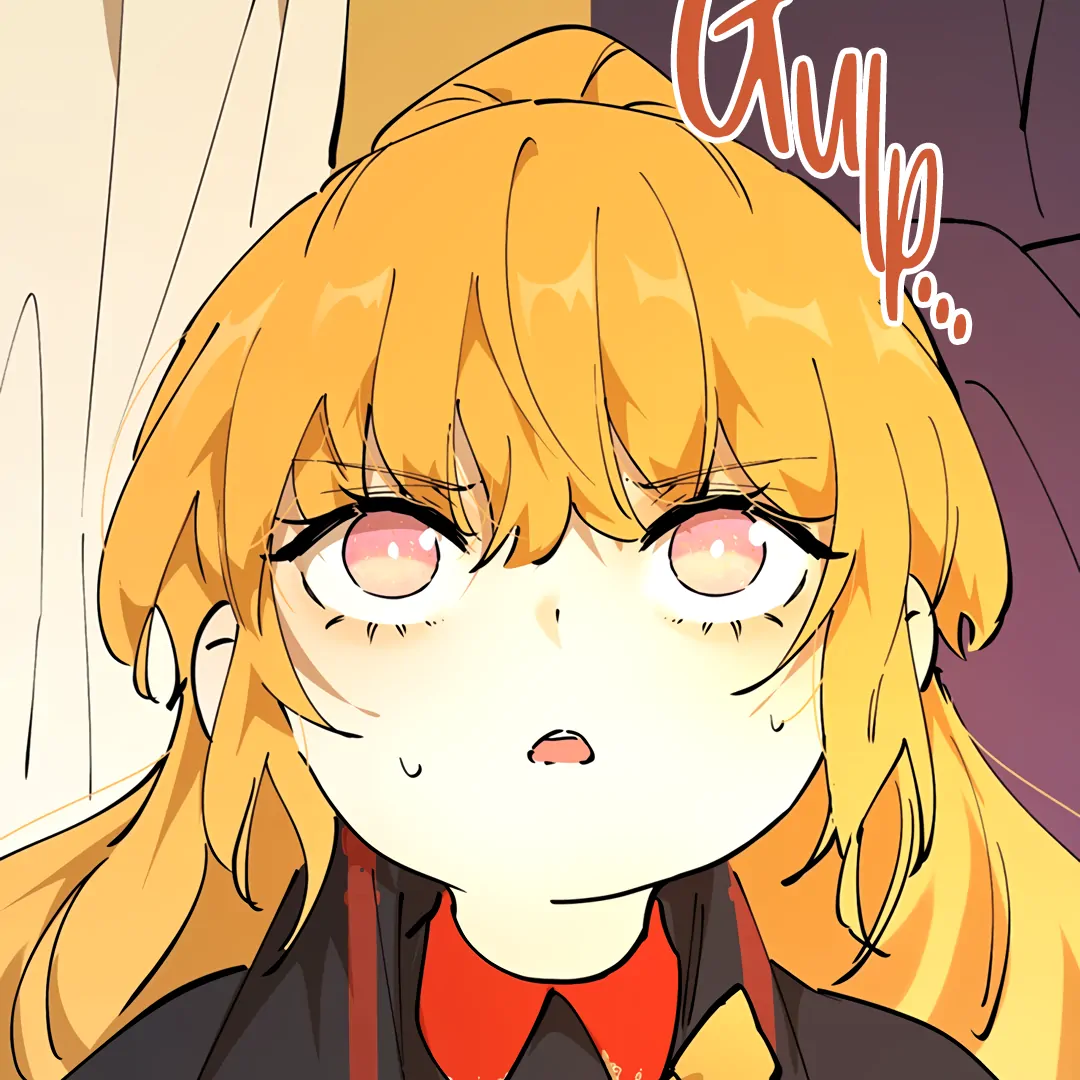 Becoming the Queen at the Age of Six Chapter 64 page 16 - 