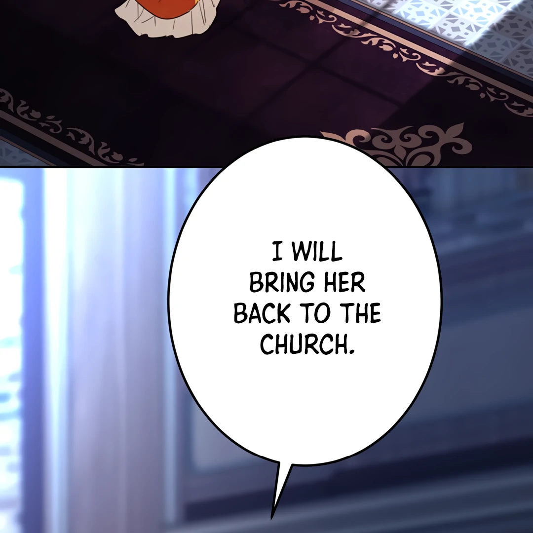 Becoming the Queen at the Age of Six Chapter 64 page 20 - 