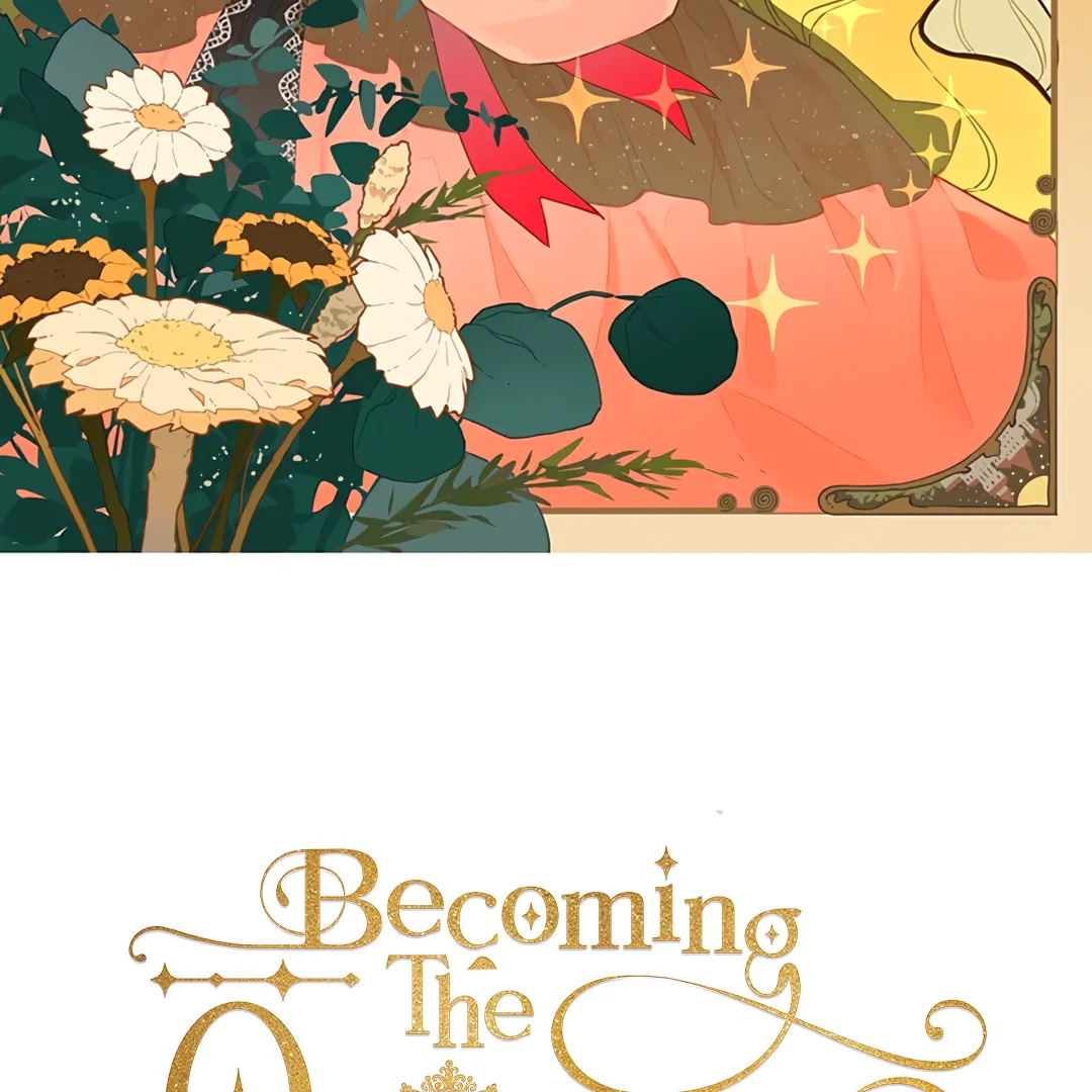 Becoming the Queen at the Age of Six Chapter 64 page 3 - 