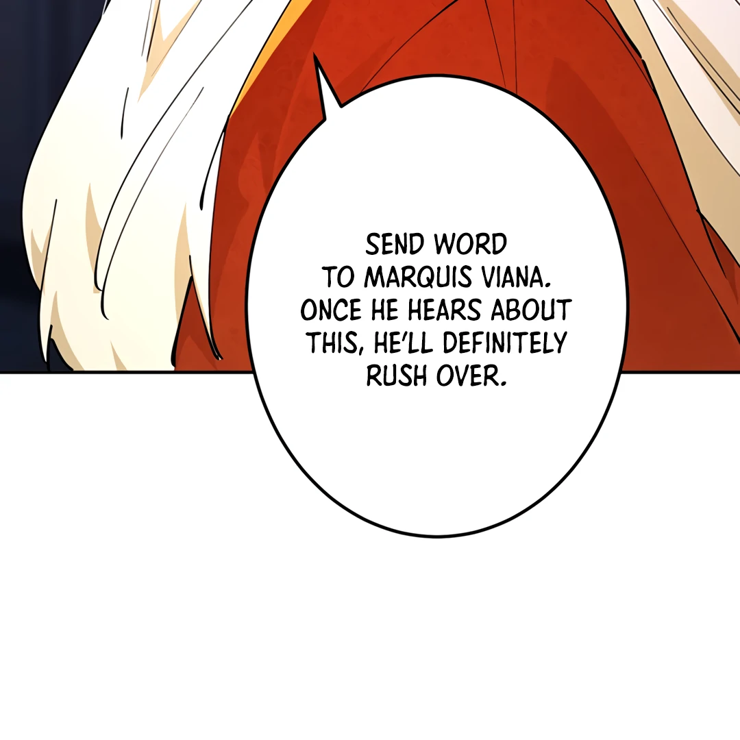 Becoming the Queen at the Age of Six Chapter 64 page 22 - 