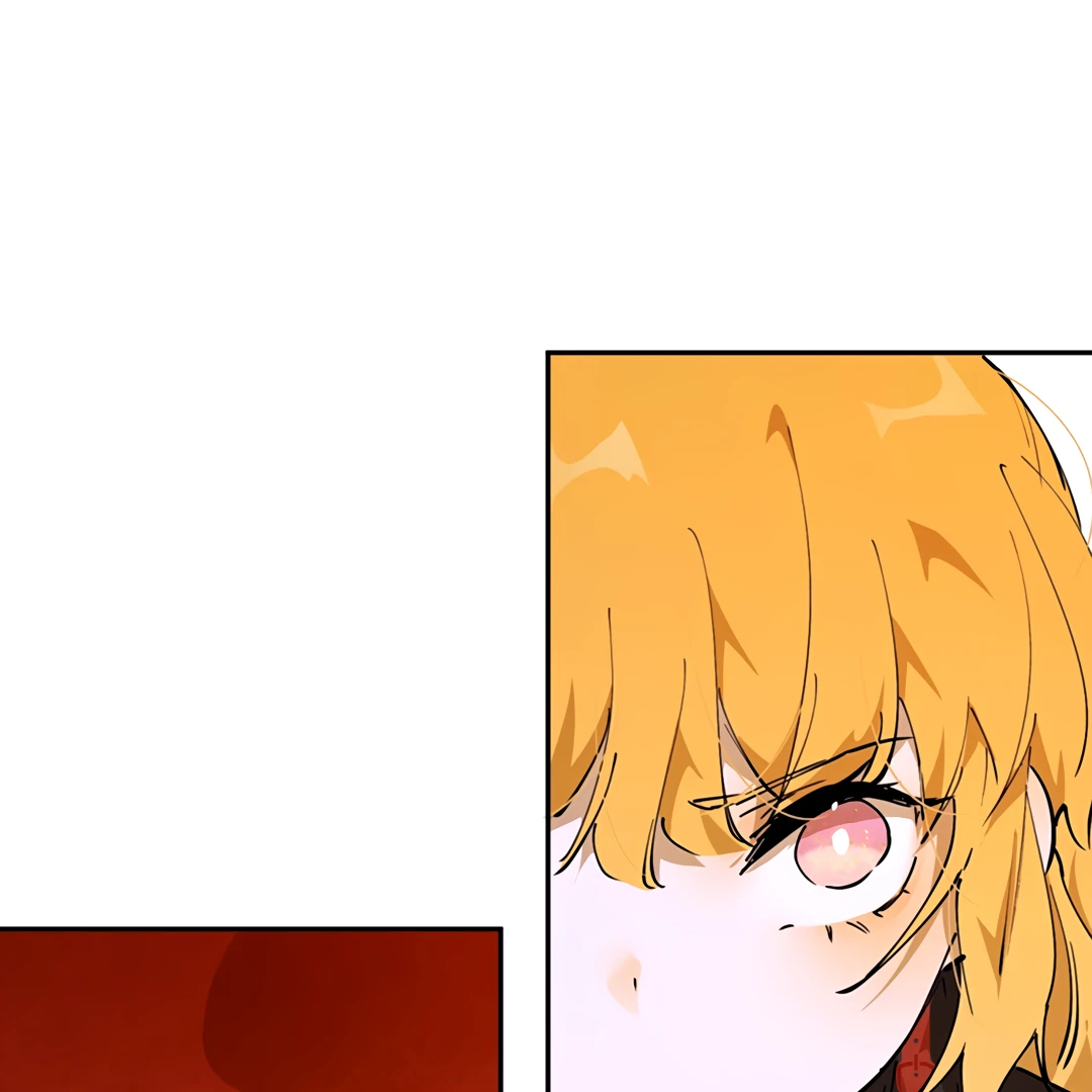 Becoming the Queen at the Age of Six Chapter 64 page 23 - 