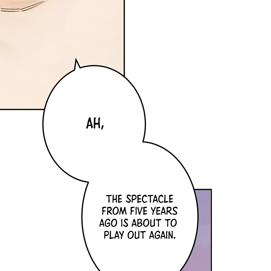 Becoming the Queen at the Age of Six Chapter 64 page 25 - 
