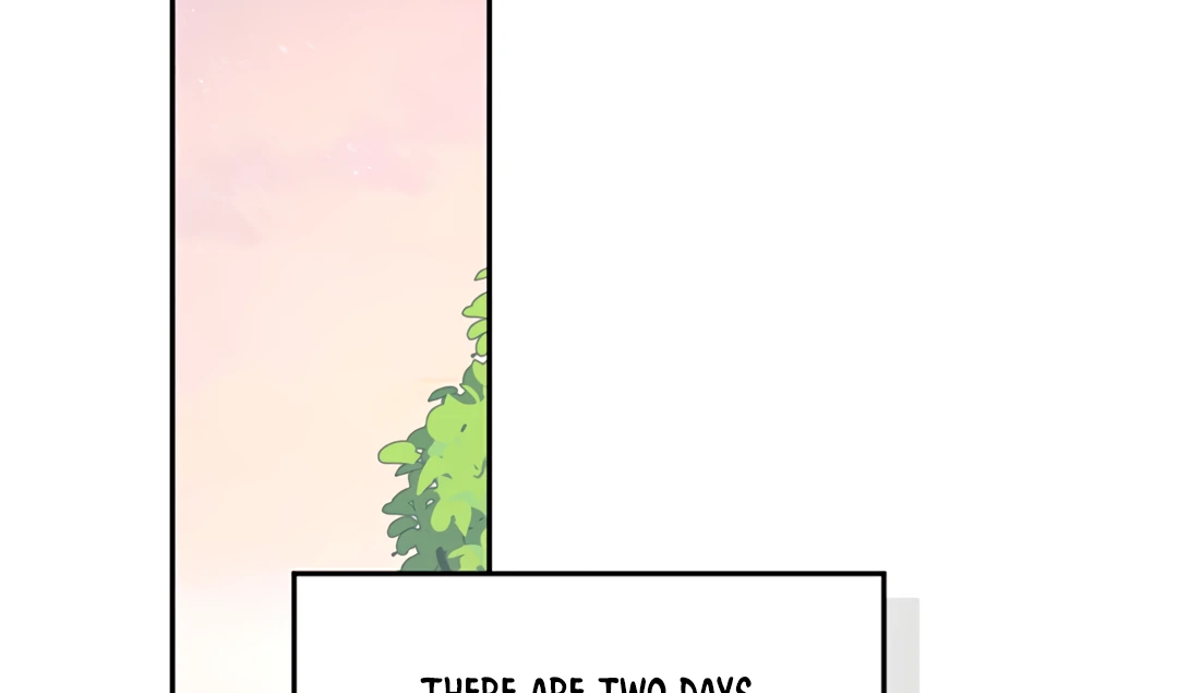 Becoming the Queen at the Age of Six Chapter 64 page 27 - 