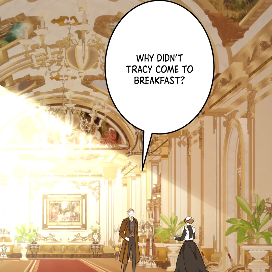 Becoming the Queen at the Age of Six Chapter 64 page 29 - 