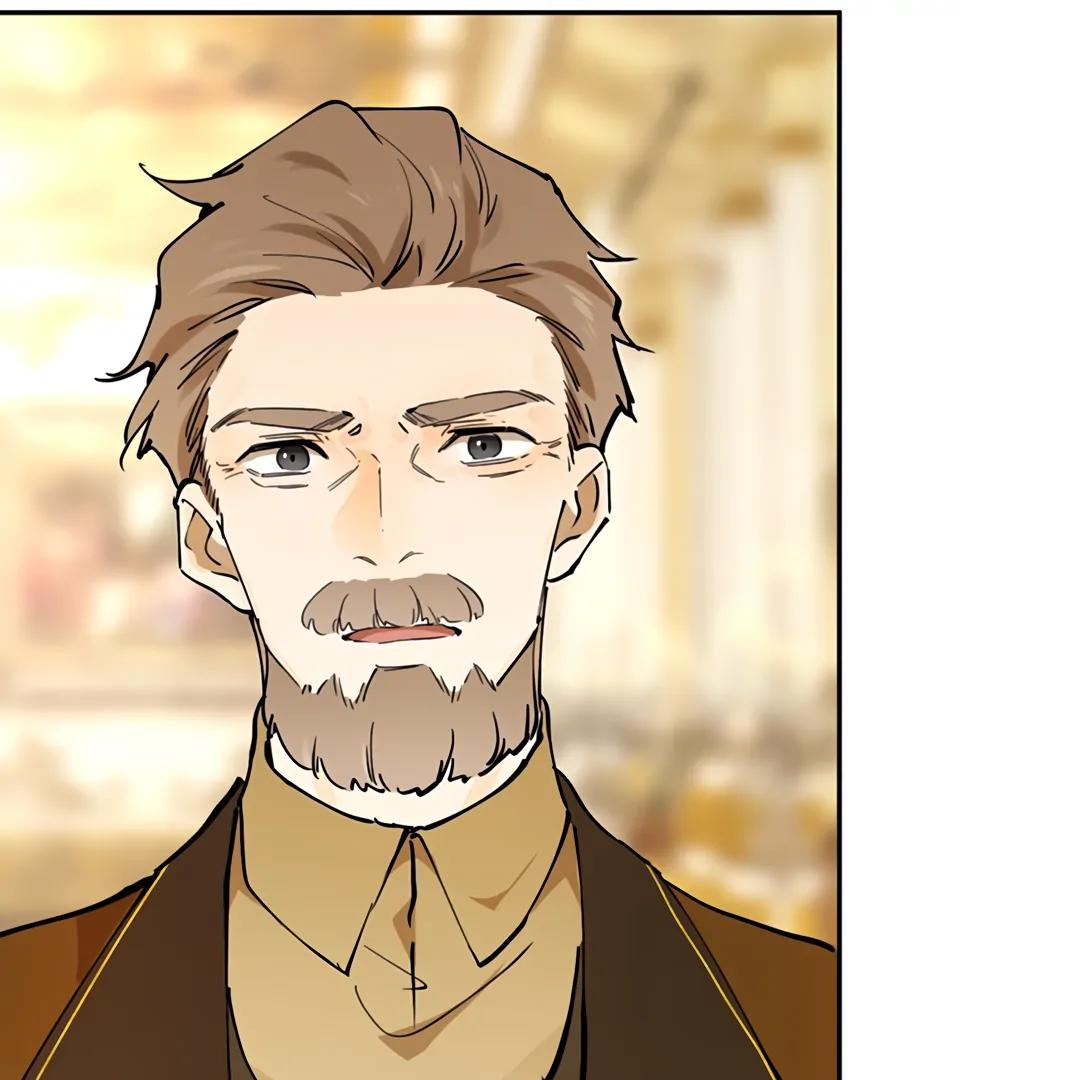 Becoming the Queen at the Age of Six Chapter 64 page 32 - 