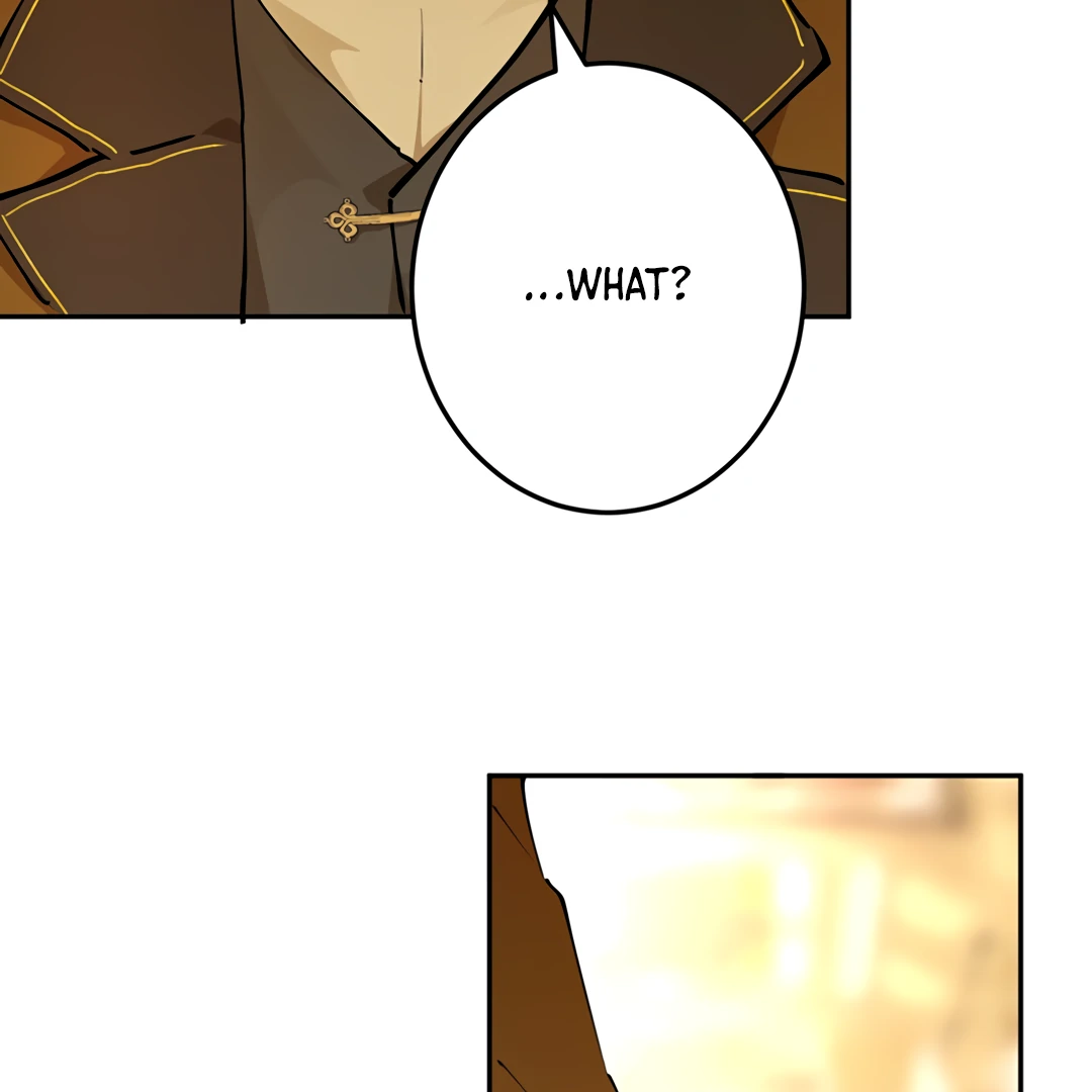 Becoming the Queen at the Age of Six Chapter 64 page 33 - 