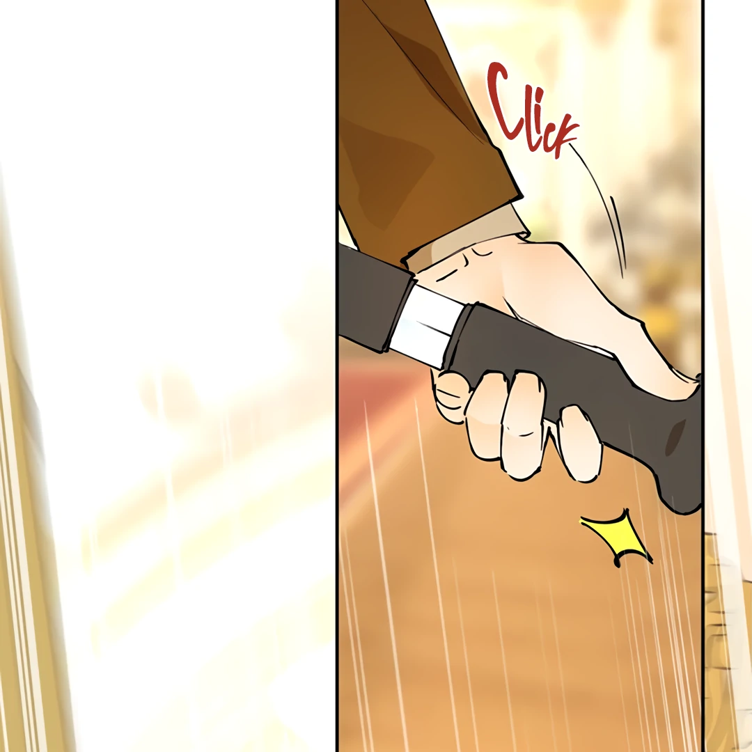 Becoming the Queen at the Age of Six Chapter 64 page 34 - 