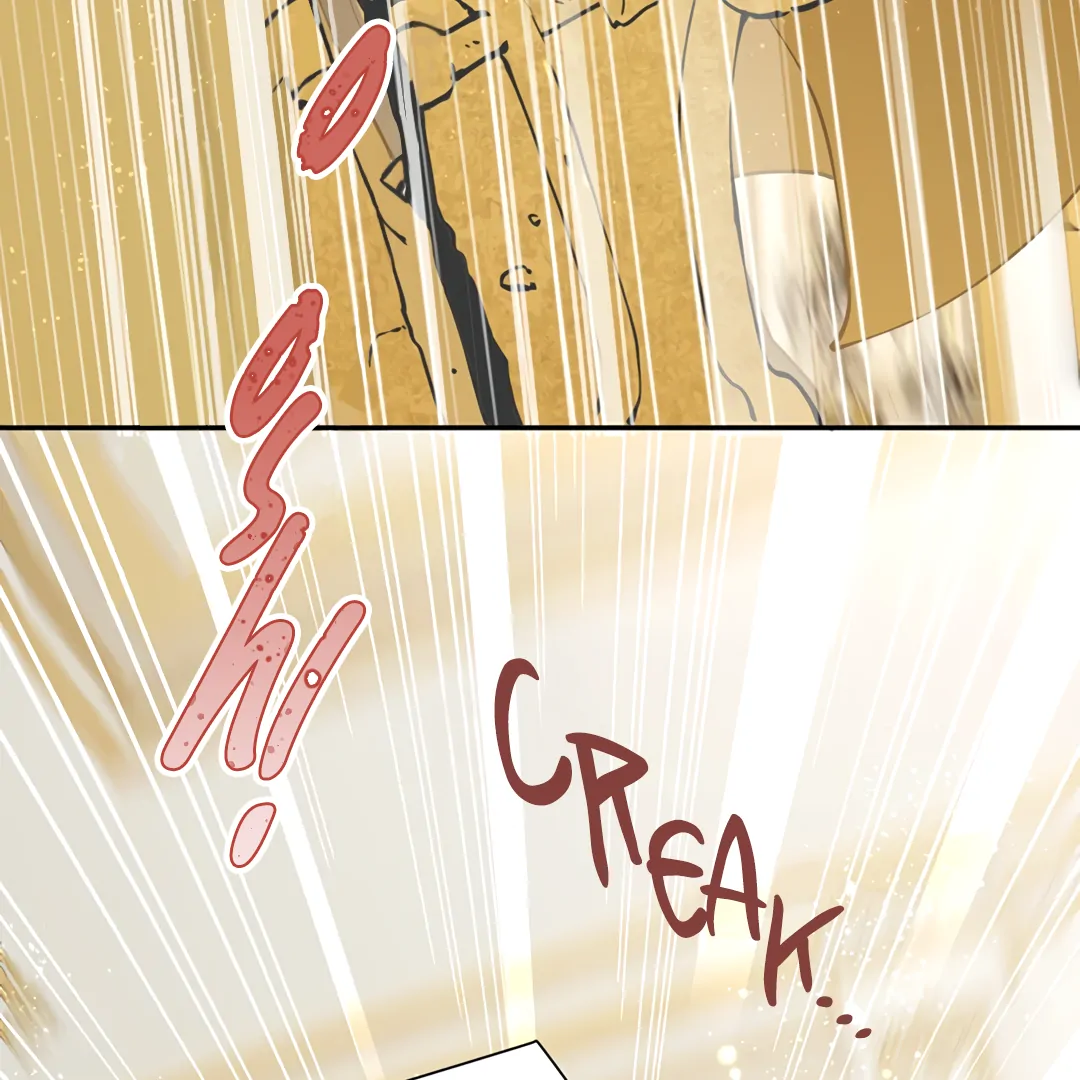 Becoming the Queen at the Age of Six Chapter 64 page 36 - 