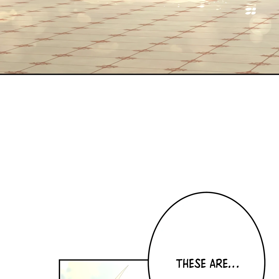 Becoming the Queen at the Age of Six Chapter 64 page 40 - 